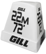 Gill Athletics Track & Field Distance Markers