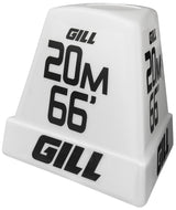 Gill Athletics Track & Field Distance Markers