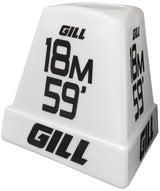 Gill Athletics Track & Field Distance Markers