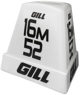 Gill Athletics Track & Field Distance Markers
