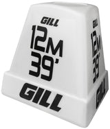 Gill Athletics Track & Field Distance Markers