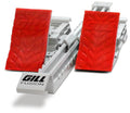 Gill Athletics Track & Field Fusion F4 Starting Block
