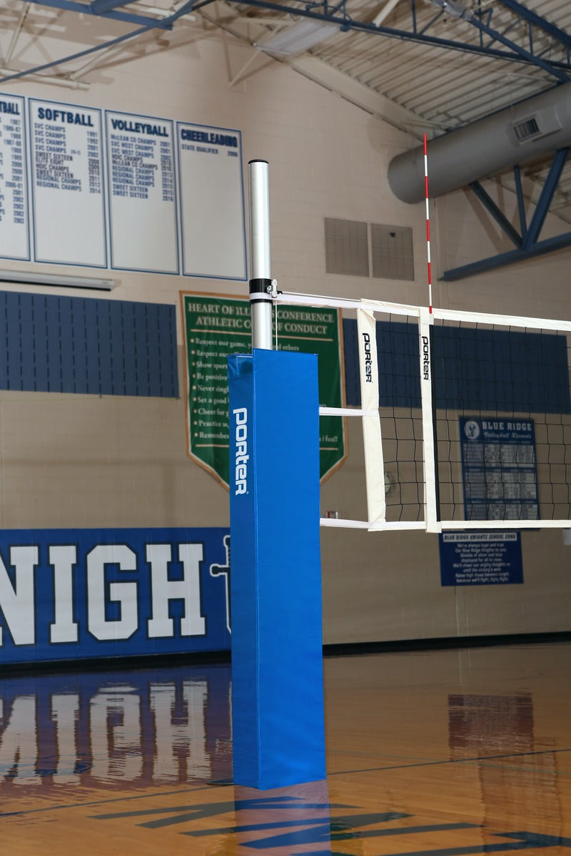 Porter Volleyball Powr Rib Ii Competition Package