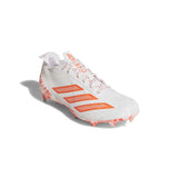 adidas Men's Adizero Electric II SMU Football Cleats-6