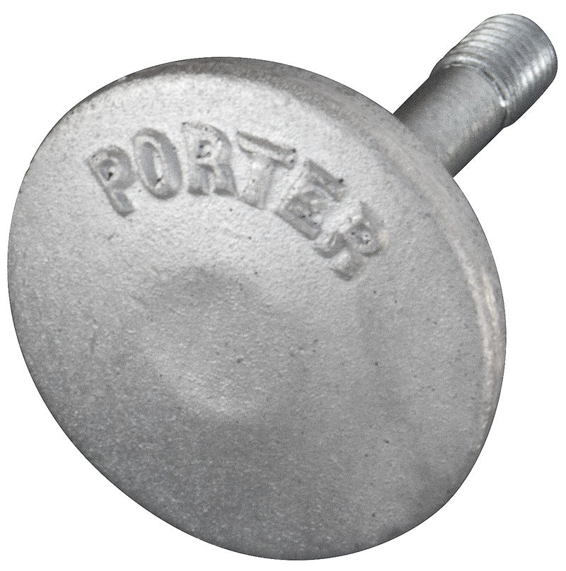 Porter Volleyball Handwheels With Studs