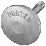 Porter Volleyball Handwheels With Studs