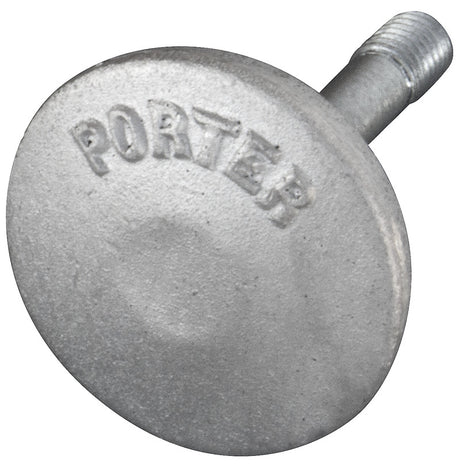 Porter Volleyball Handwheels With Studs
