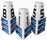 Gill Athletics Track & Field Lane Markers-3