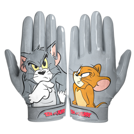 Phenom Elite Adult VPS1 Football Gloves