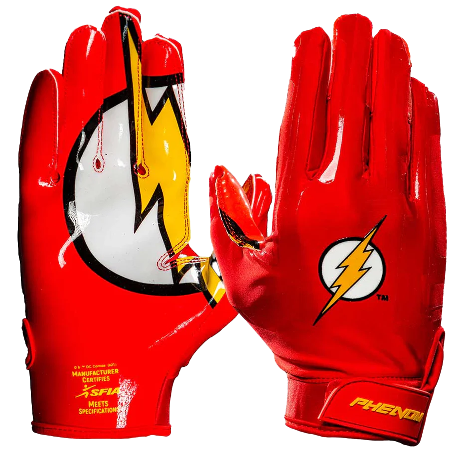 Phenom Elite Adult VPS1 Football Gloves