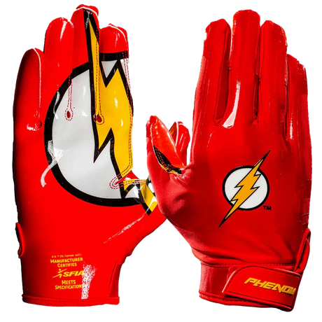 Phenom Elite Youth VPS1 Football Gloves