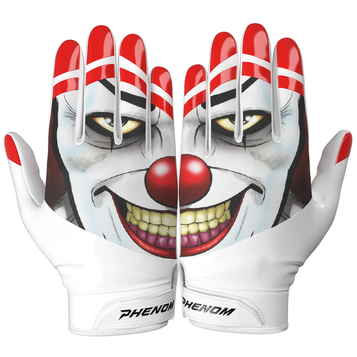 Phenom Elite Adult VPS3 Football Gloves-1