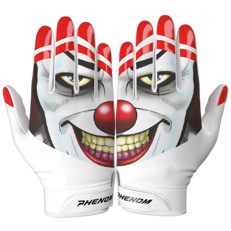 Phenom Elite Adult VPS3 Football Gloves-1