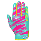 Phenom Elite Adult VPS4 Football Gloves-1