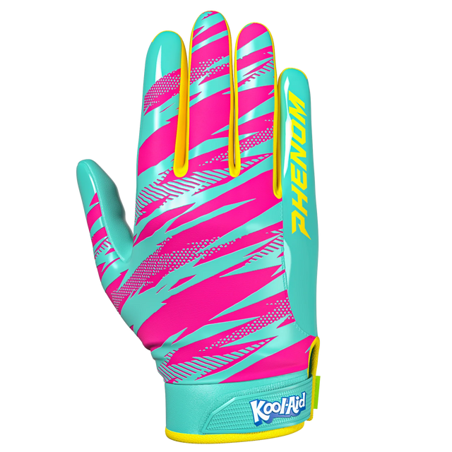 Phenom Elite Adult VPS4 Football Gloves-1