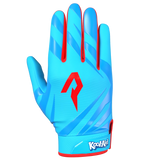 Phenom Elite Adult VPS4 Football Gloves-1