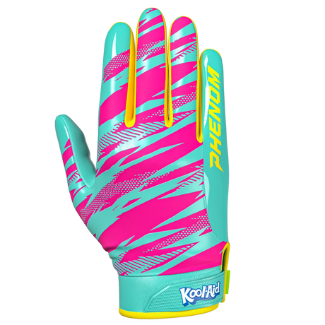 Phenom Elite Youth VPS4 Football Gloves-1