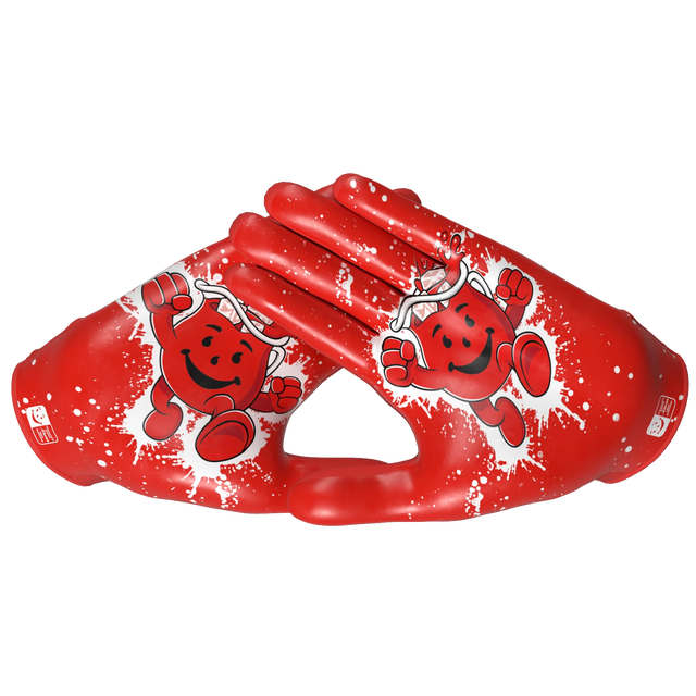 Phenom Elite Youth VPS4 Football Gloves