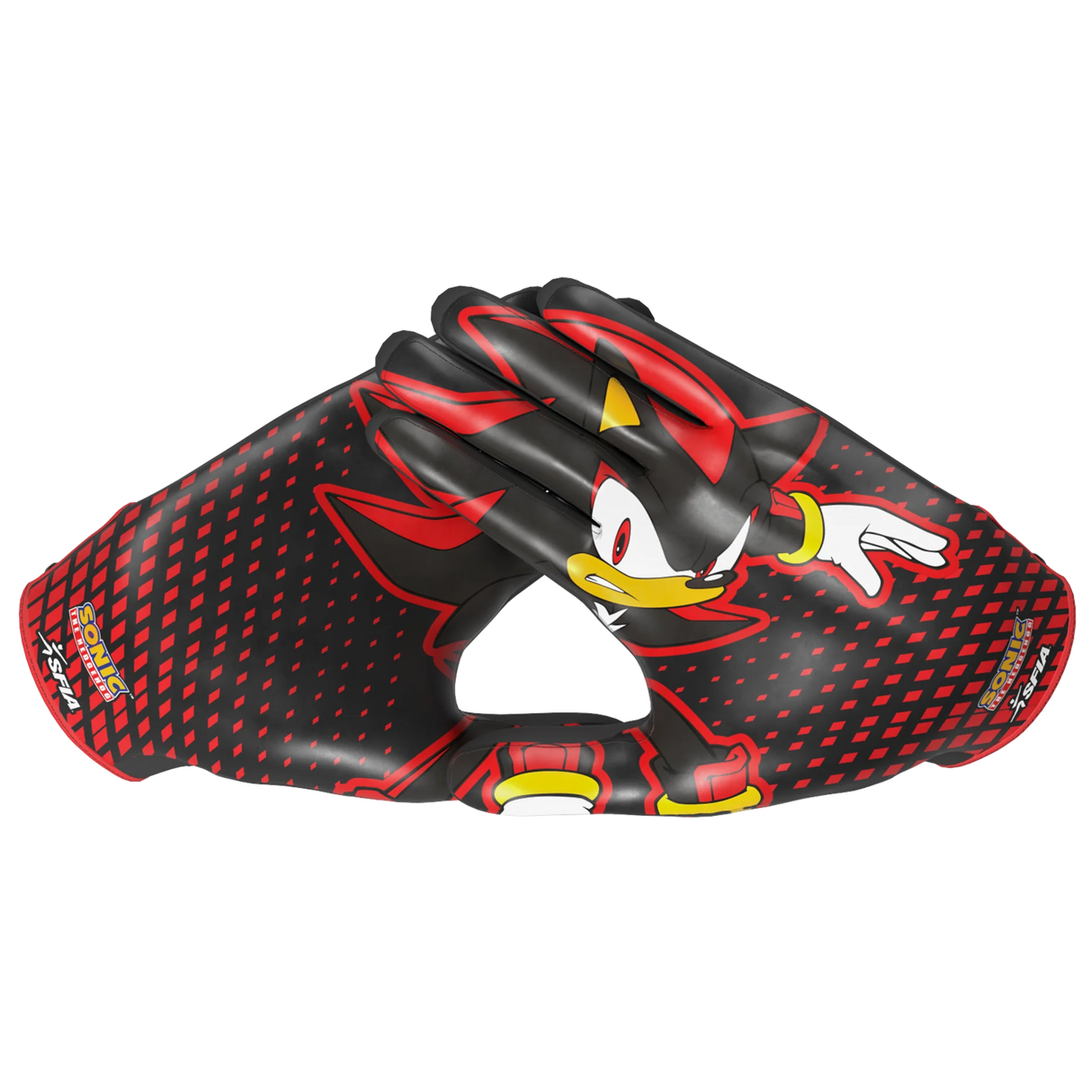 Phenom Elite Youth VPS5 Football Gloves-2
