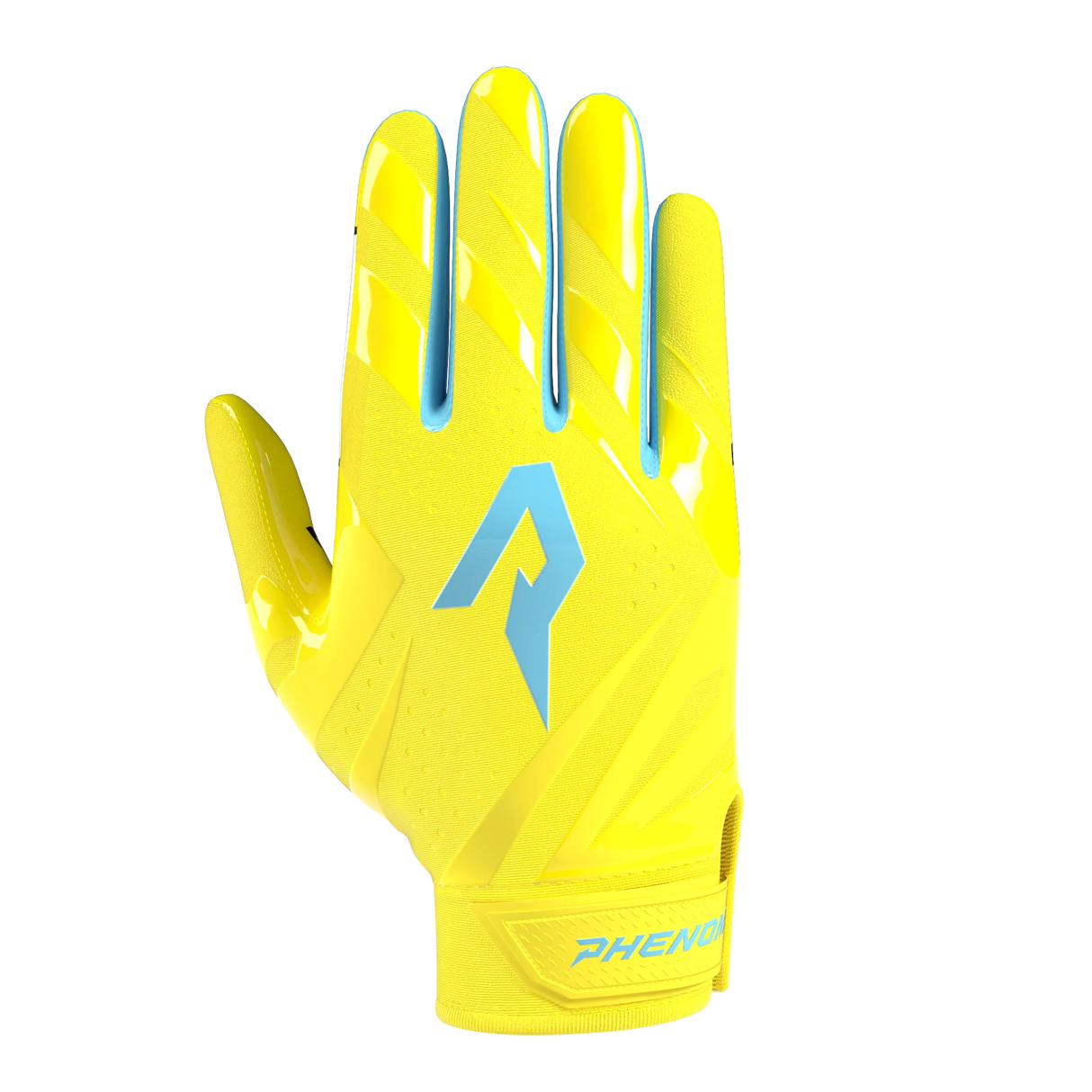 Phenom Elite Youth VPS5 Football Gloves-2