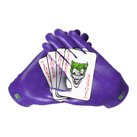 Phenom Elite Youth VPS5 Football Gloves