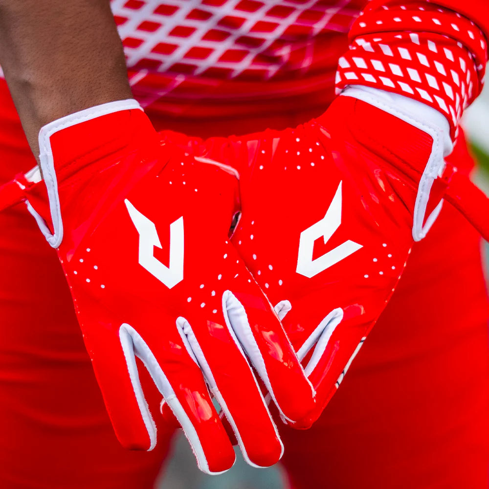 Phenom Elite Youth VPS5 Football Gloves-3