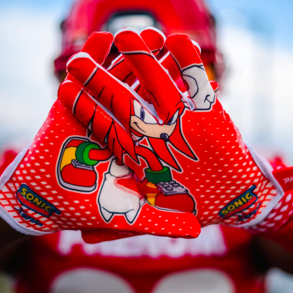 Phenom Elite Youth VPS5 Football Gloves-4
