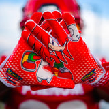 Phenom Elite Youth VPS5 Football Gloves-4