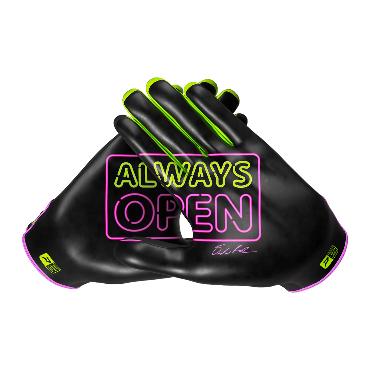 Phenom Elite Youth VPS5 Football Gloves