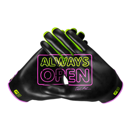 Phenom Elite Youth VPS5 Football Gloves