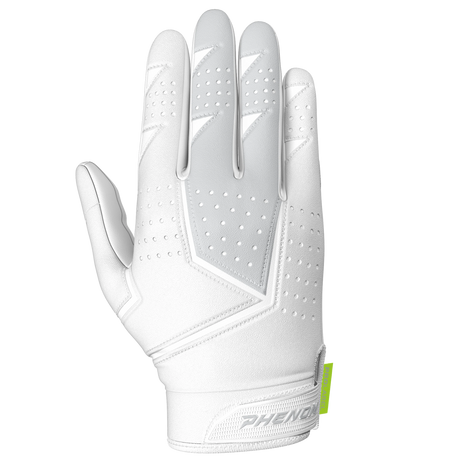 Phenom Elite Adult Vapor-Fusion Football Gloves