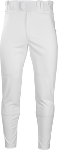 Rawlings Adult 150 Solid Jogger Fit Baseball Pants