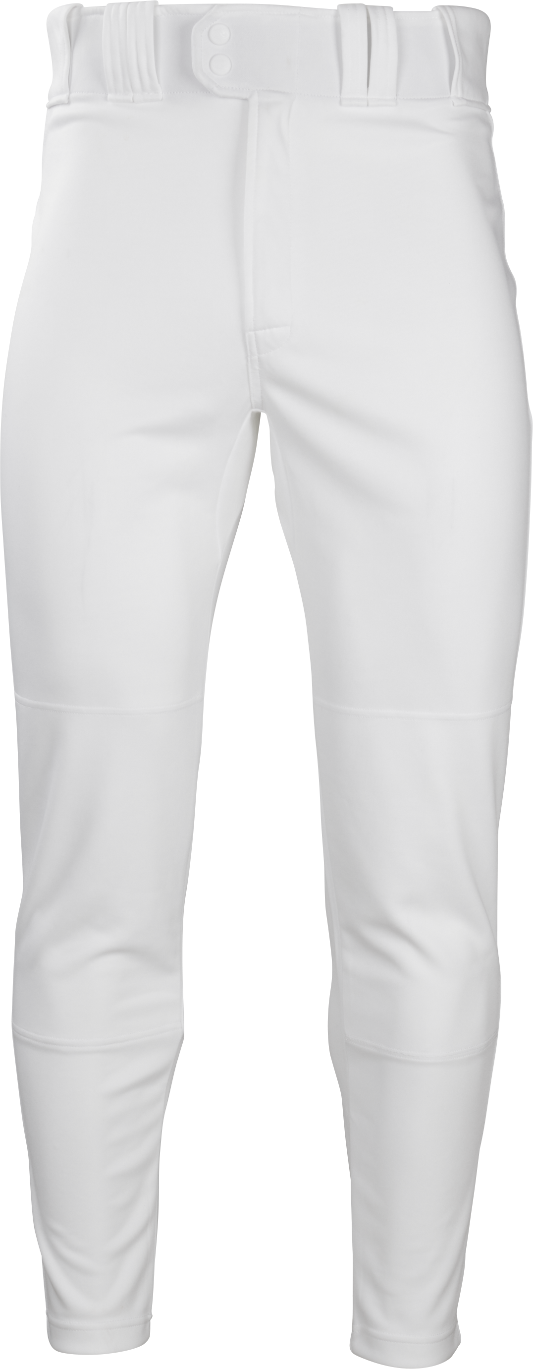Rawlings Adult 150 Solid Jogger Fit Baseball Pants