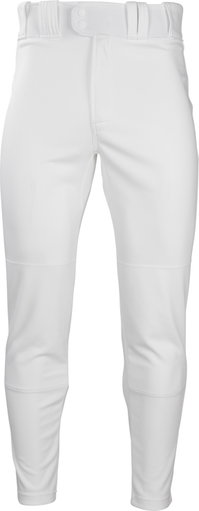 Rawlings Adult 150 Solid Jogger Fit Baseball Pants