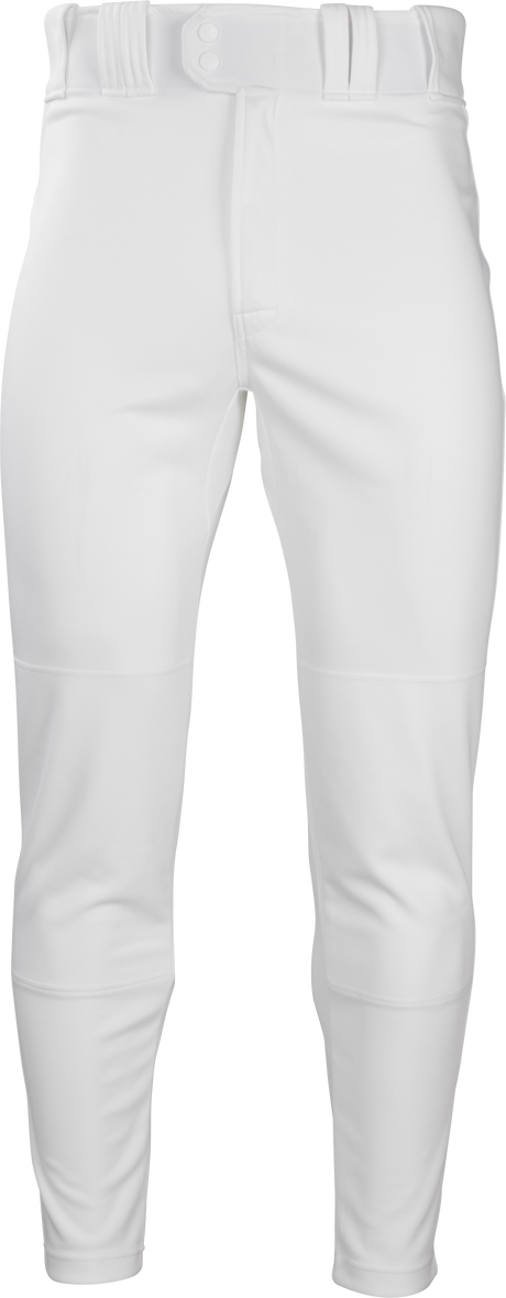 Rawlings Adult 150 Solid Jogger Fit Baseball Pants