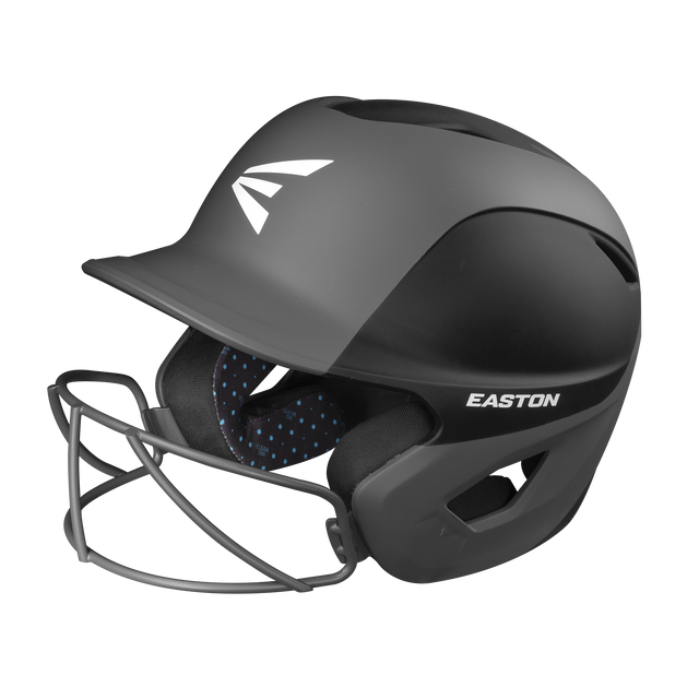 Easton Ghost 2-tone Matte Softball Helmet