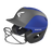 Easton Ghost 2-tone Matte Softball Helmet
