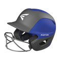 Easton Ghost 2-tone Matte Softball Helmet