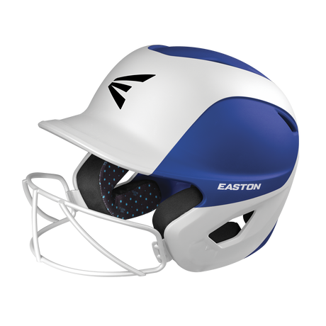 Easton Ghost 2-tone Matte Softball Helmet