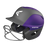 Easton Ghost 2-tone Matte Softball Helmet