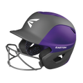 Easton Ghost 2-tone Matte Softball Helmet