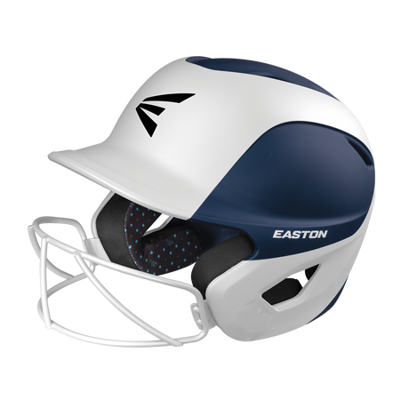 Easton Ghost 2-tone Matte Softball Helmet