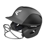 Easton Ghost 2-tone Matte Softball Helmet