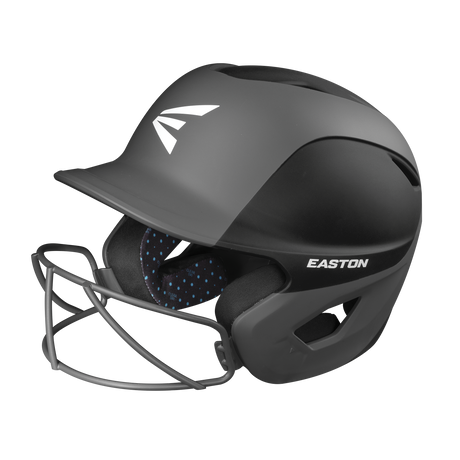 Easton Ghost 2-tone Matte Softball Helmet