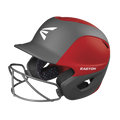 Easton Ghost 2-tone Matte Softball Helmet
