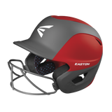 Easton Ghost 2-tone Matte Softball Helmet