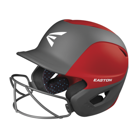 Easton Ghost 2-tone Matte Softball Helmet