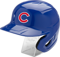 Rawlings Official MLB Mach Pro Replica Baseball Batting Helmet Series