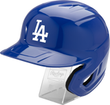 Rawlings Official MLB Mach Pro Replica Baseball Batting Helmet Series