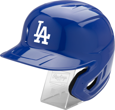 Rawlings Official MLB Mach Pro Replica Baseball Batting Helmet Series